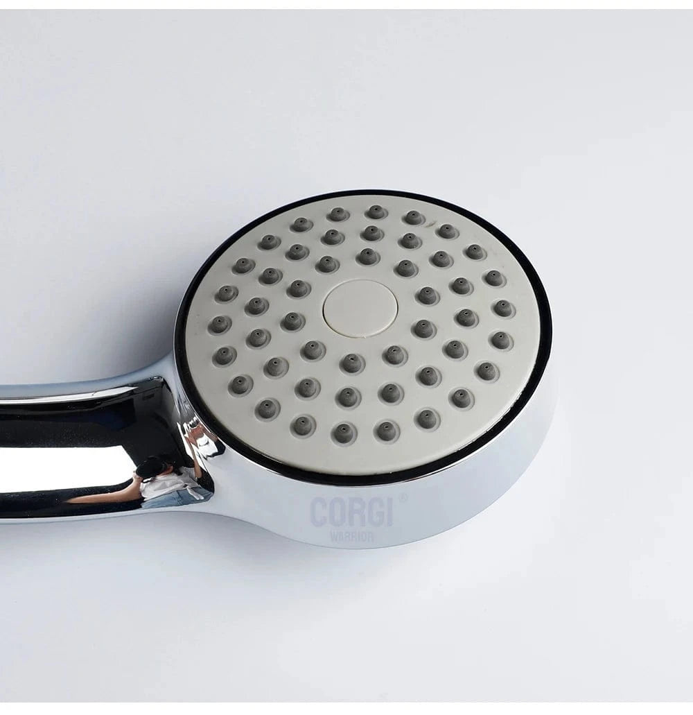 Mitigeo Pommeau et Tuyau de Douche