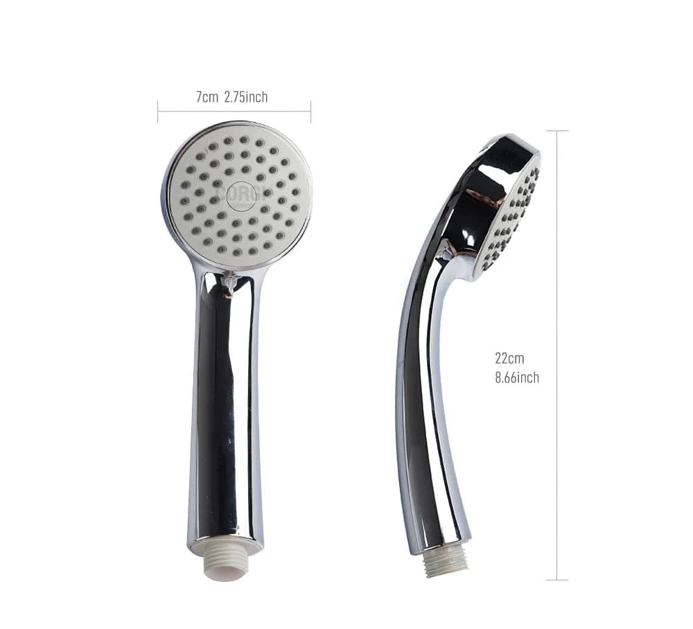 Mitigeo Pommeau et Tuyau de Douche