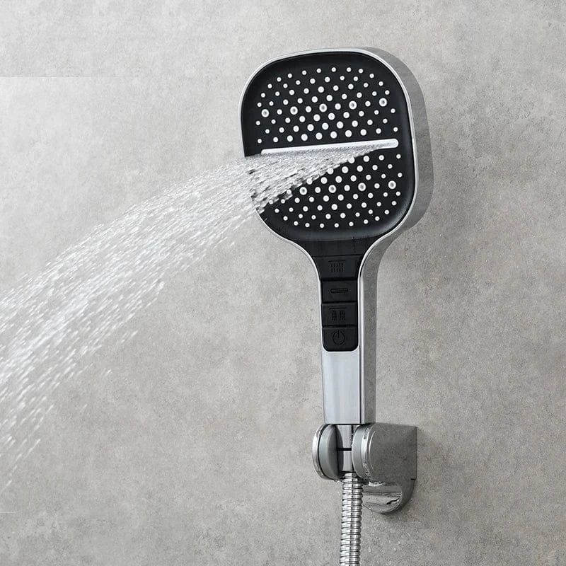 Mitigeo Pommeaux de Douche Economique
