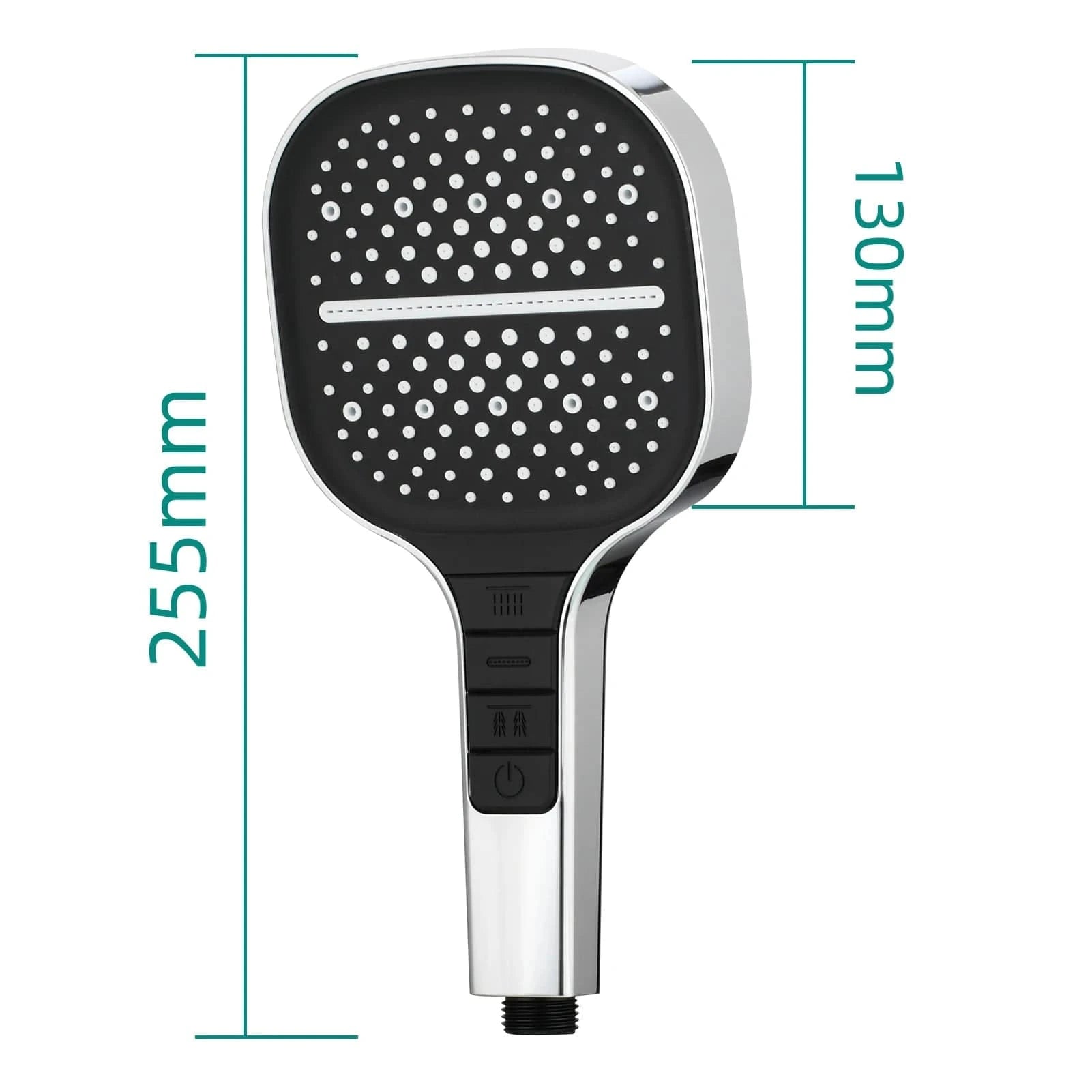 Mitigeo Pommeaux de Douche Economique