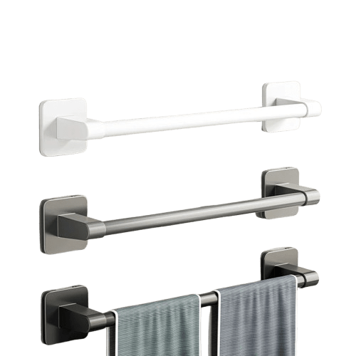 Mitigeo Porte Serviette Bois Mural