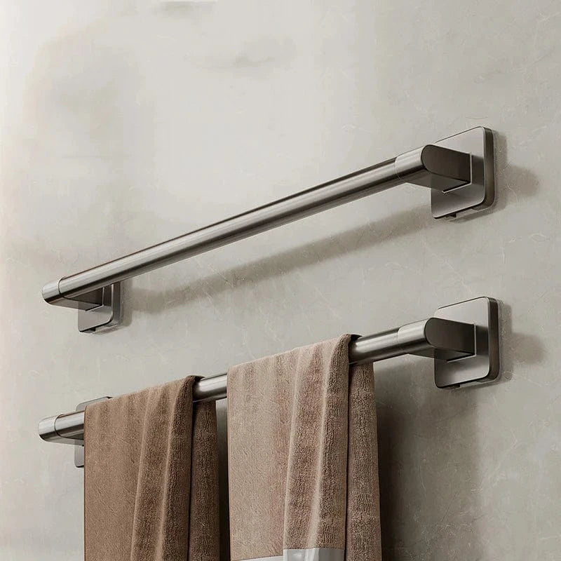 Mitigeo Porte Serviette Bois Mural