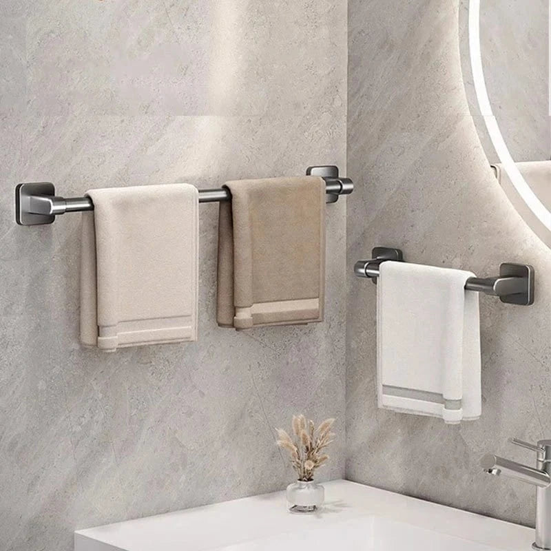 Mitigeo Porte Serviette Bois Mural