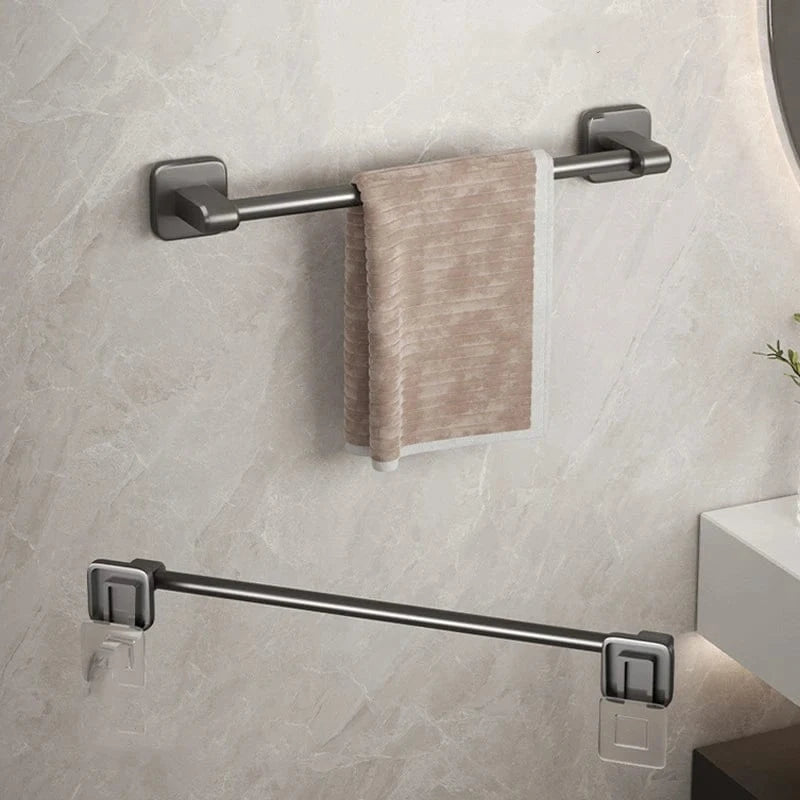 Mitigeo Porte Serviette Bois Mural
