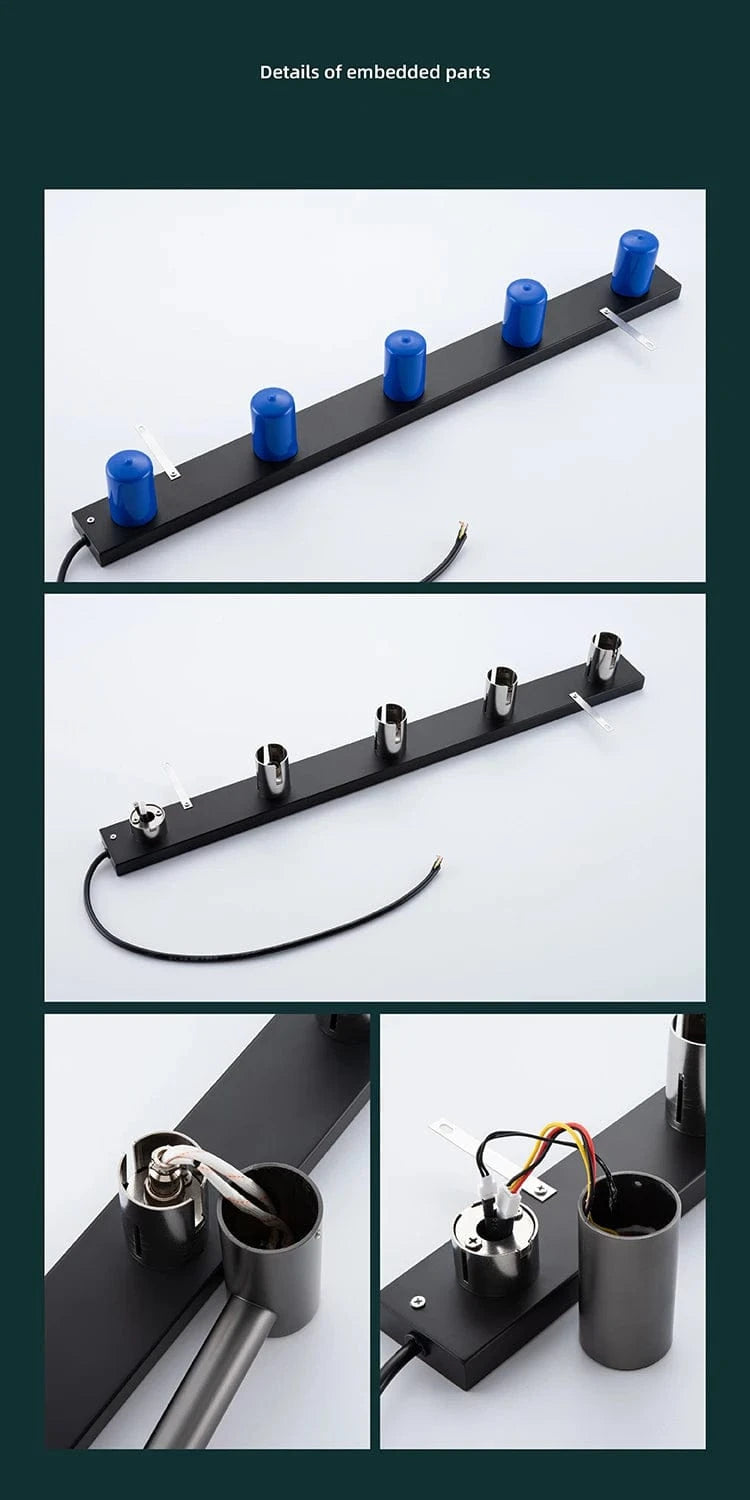 Mitigeo Porte Serviette Chauffage