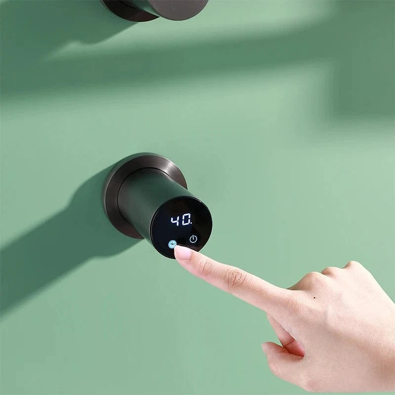 Mitigeo Porte Serviette Chauffage