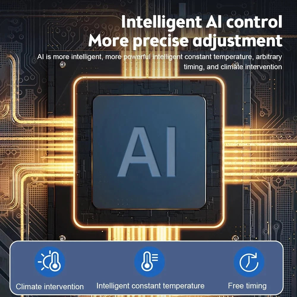 Mitigeo Porte Serviette Chauffant