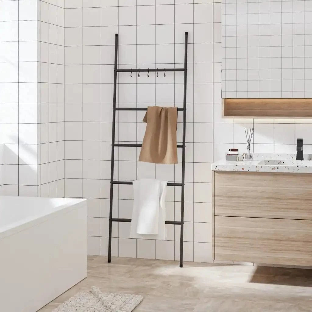 Mitigeo Porte Serviette Echelle
