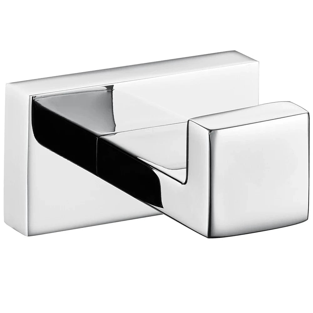 Mitigeo Porte-Serviette  Mural en Acier inoxydable