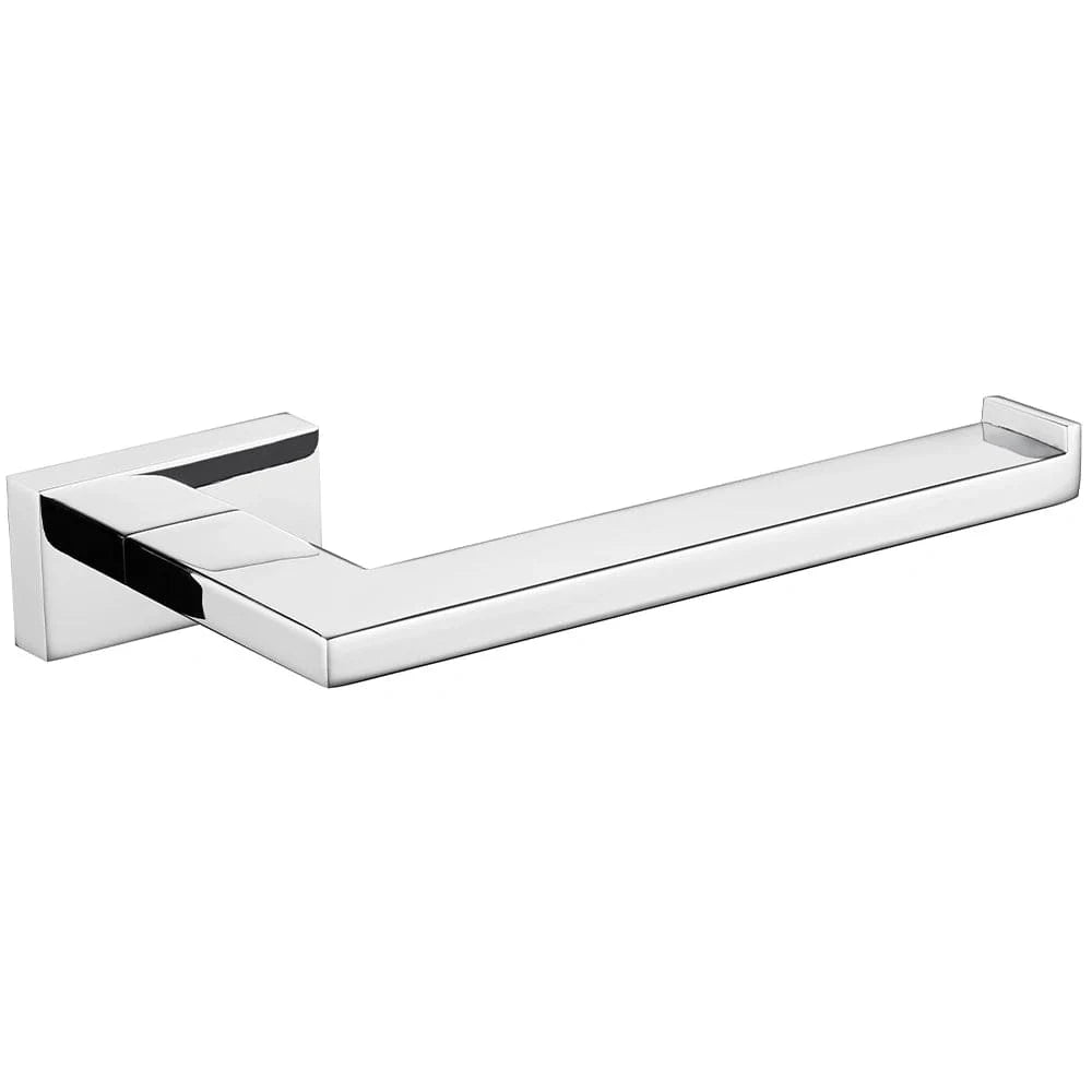 Mitigeo Porte-Serviette  Mural en Acier inoxydable