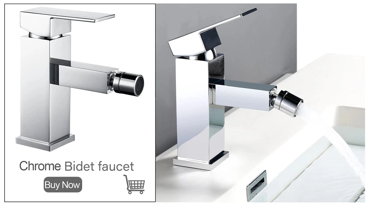 Mitigeo Porte-Serviette  Mural en Acier inoxydable
