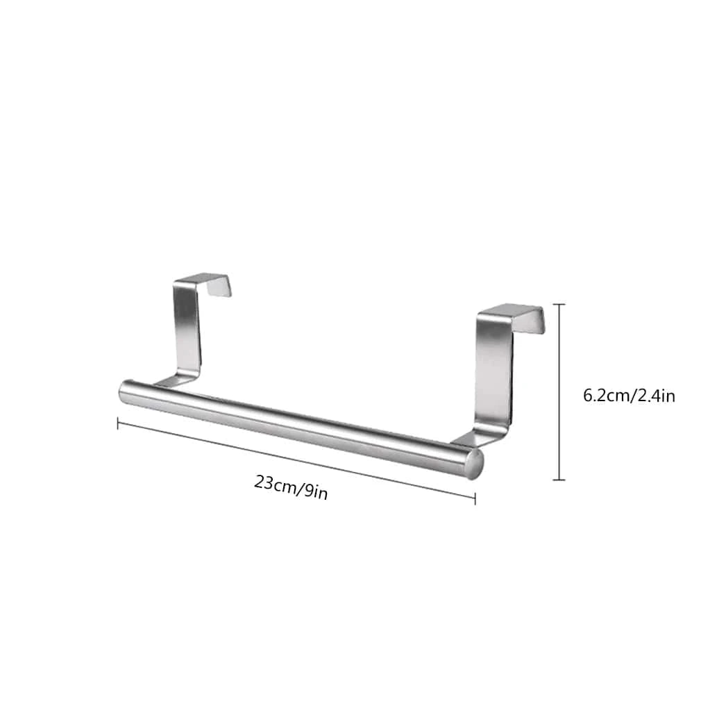 Mitigeo Porte Serviette Porte