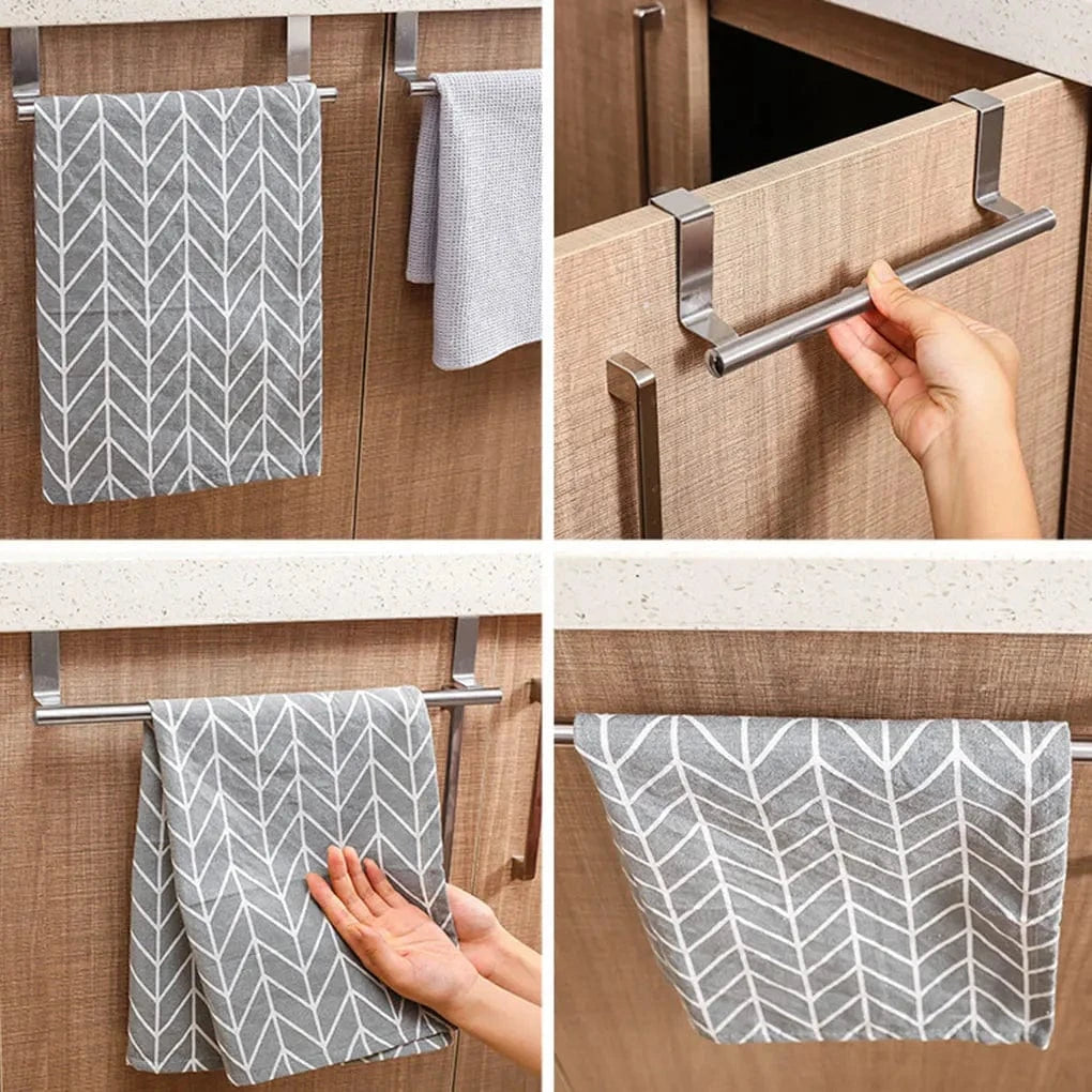 Mitigeo Porte Serviette Porte