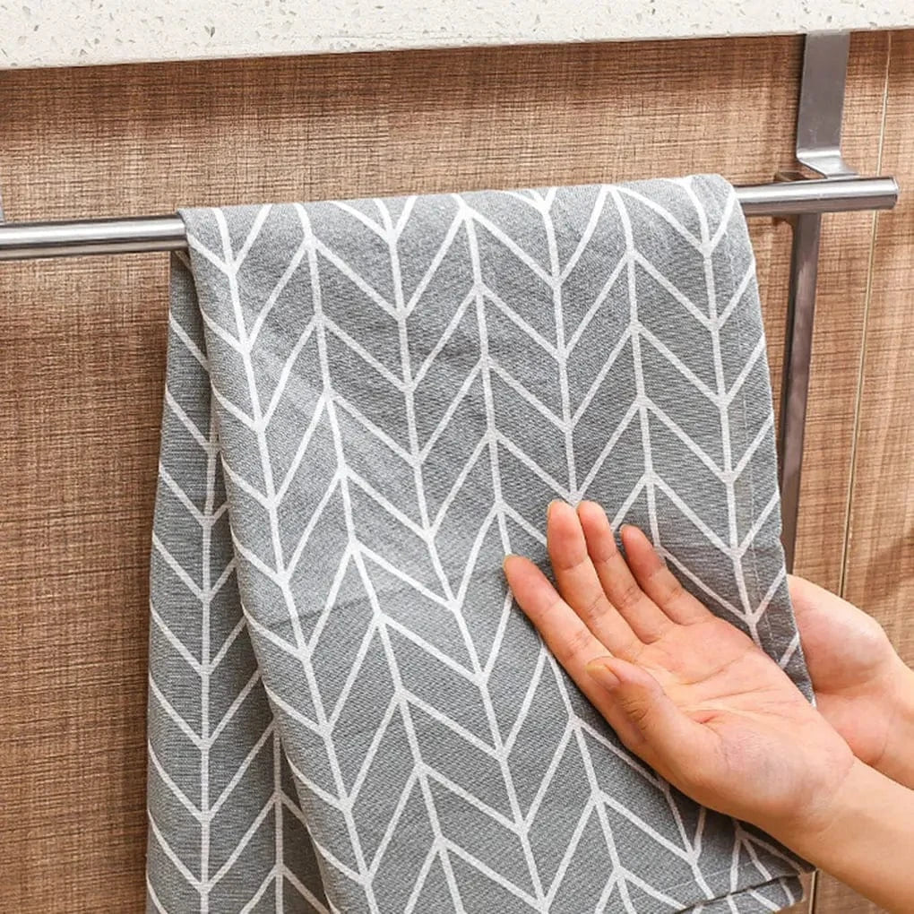 Mitigeo Porte Serviette Porte
