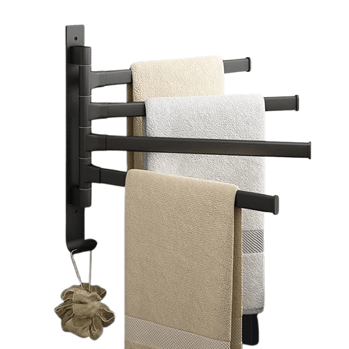 Mitigeo Porte Serviette Salle de Bain