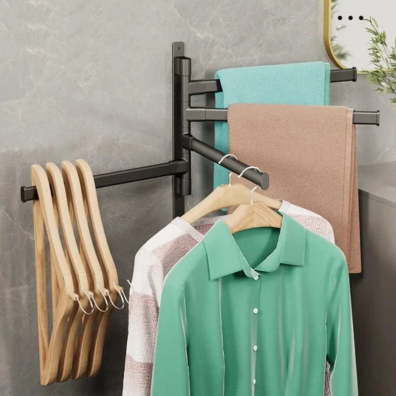 Mitigeo Porte Serviette Salle de Bain