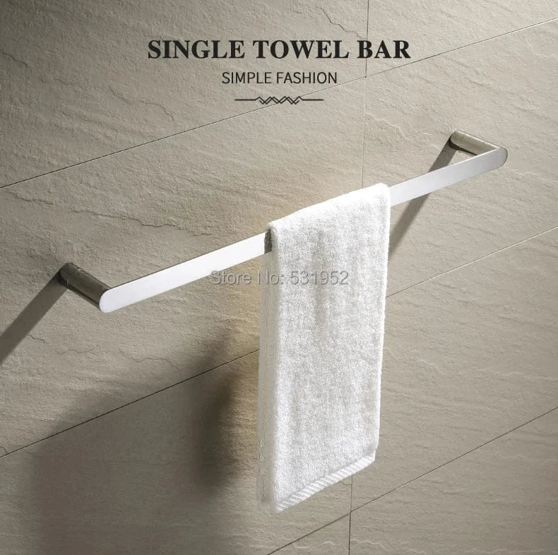 Mitigeo Porte Serviette Salle de Bain Mural