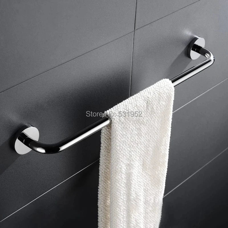 Mitigeo Porte Serviette Salle de Bain Mural