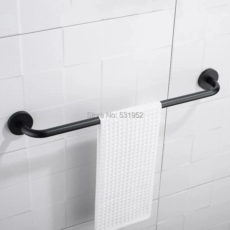 Mitigeo Porte Serviette Salle de Bain Mural