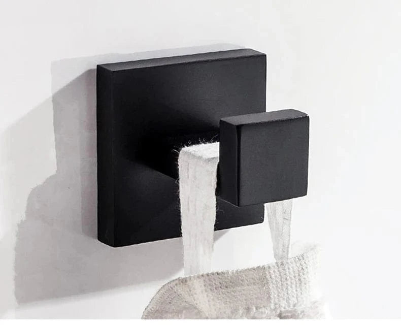 Mitigeo Porte Serviettes Salle de Bain