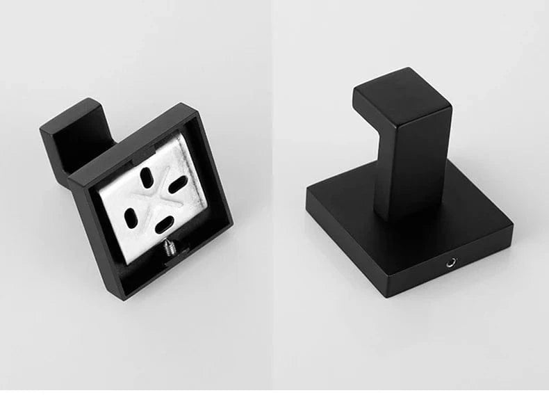 Mitigeo Porte Serviettes Salle de Bain