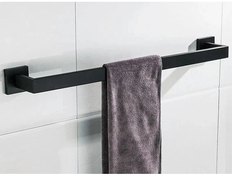 Porte Serviettes Salle de Bain Mitigeo