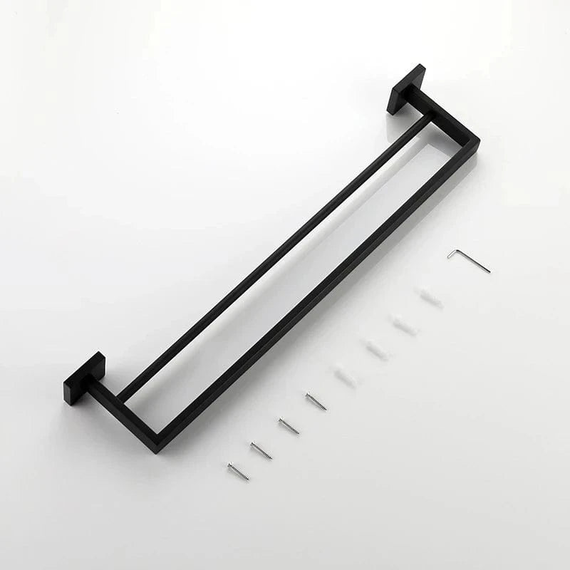 Mitigeo Porte Serviettes Salle de Bain
