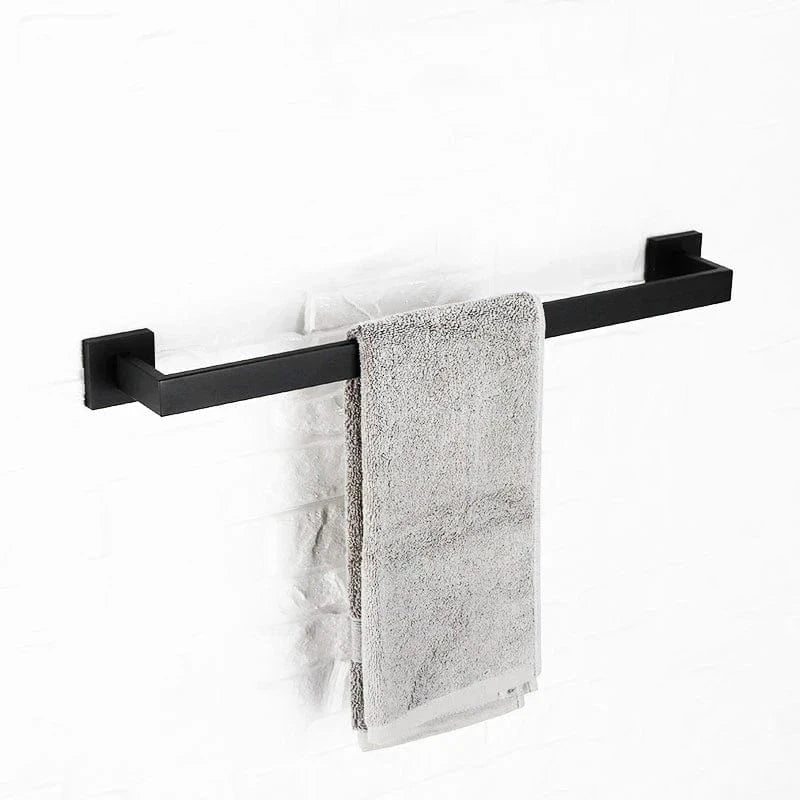 Mitigeo Porte Serviettes Salle de Bain