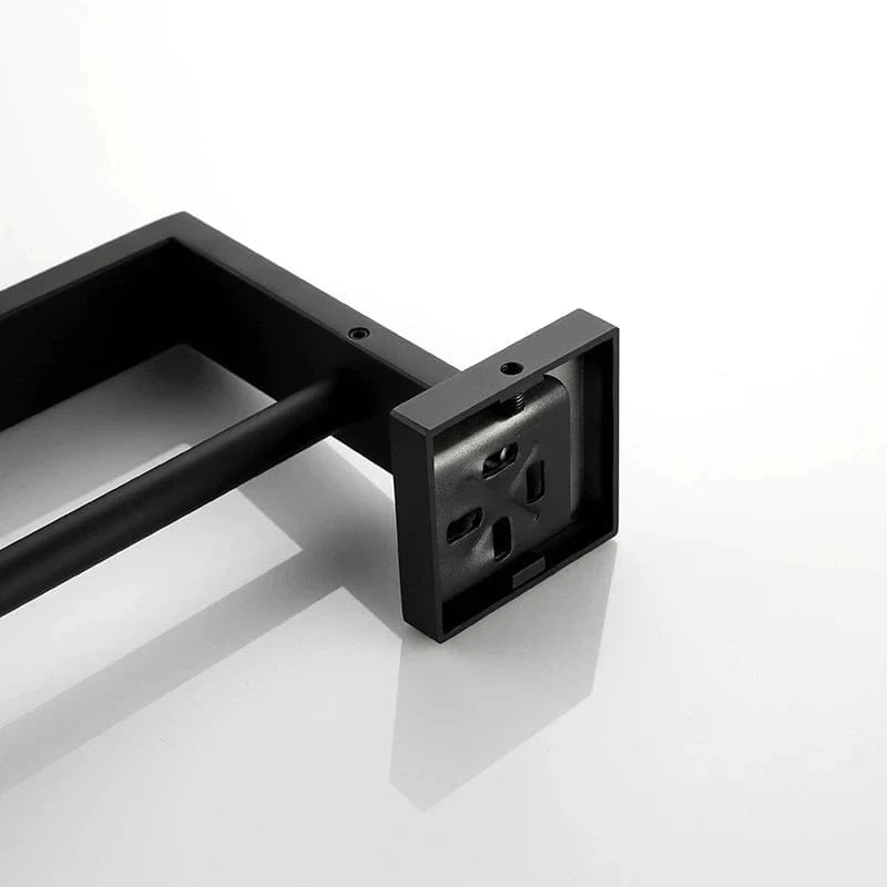 Mitigeo Porte Serviettes Salle de Bain