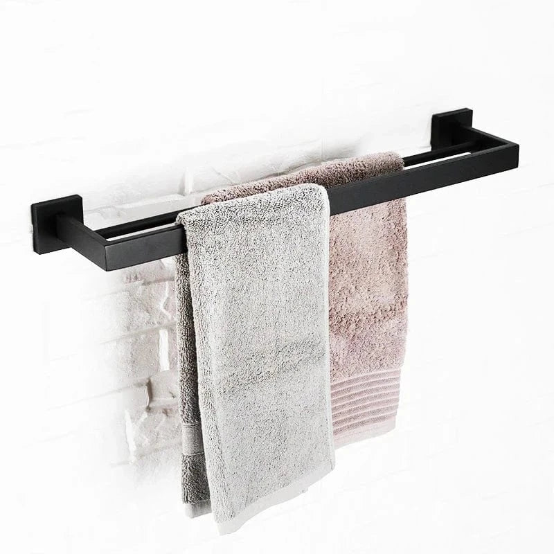 Mitigeo Porte Serviettes Salle de Bain