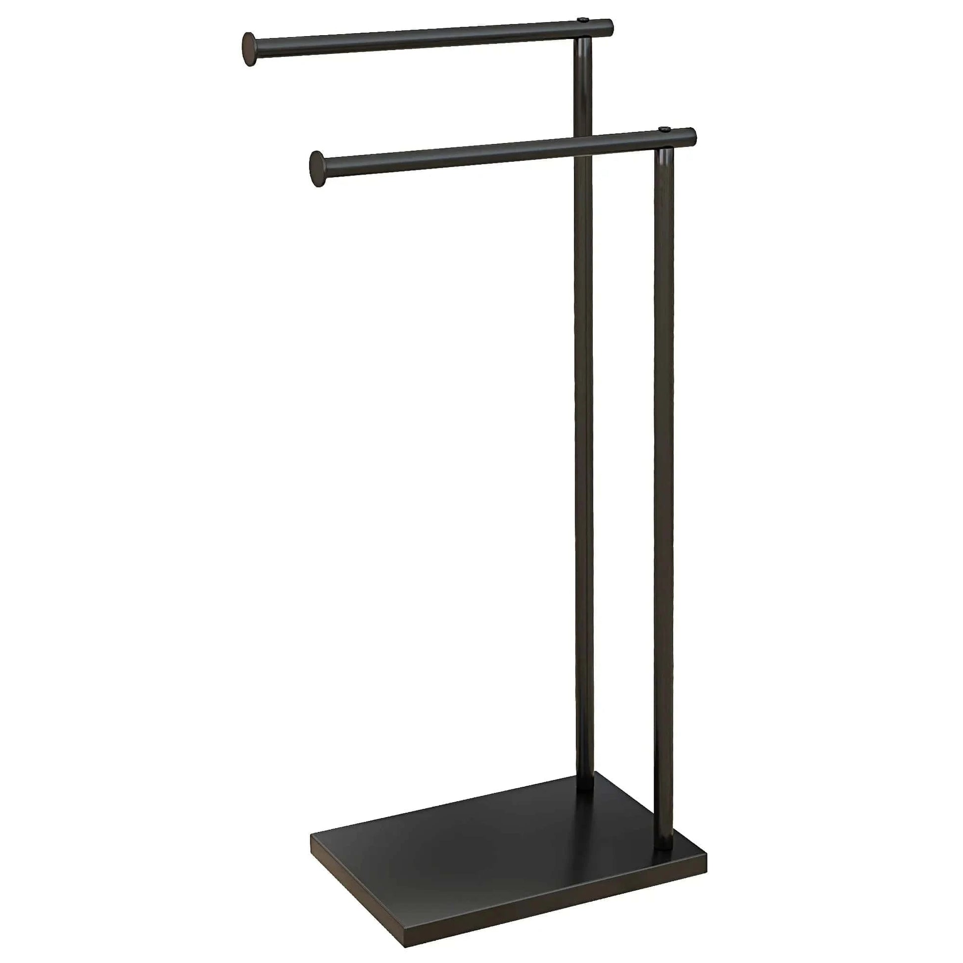 Mitigeo Porte Serviettes sur Pied Salle de Bain