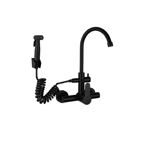 Mitigeo Robinet avec Douchette Cuisine