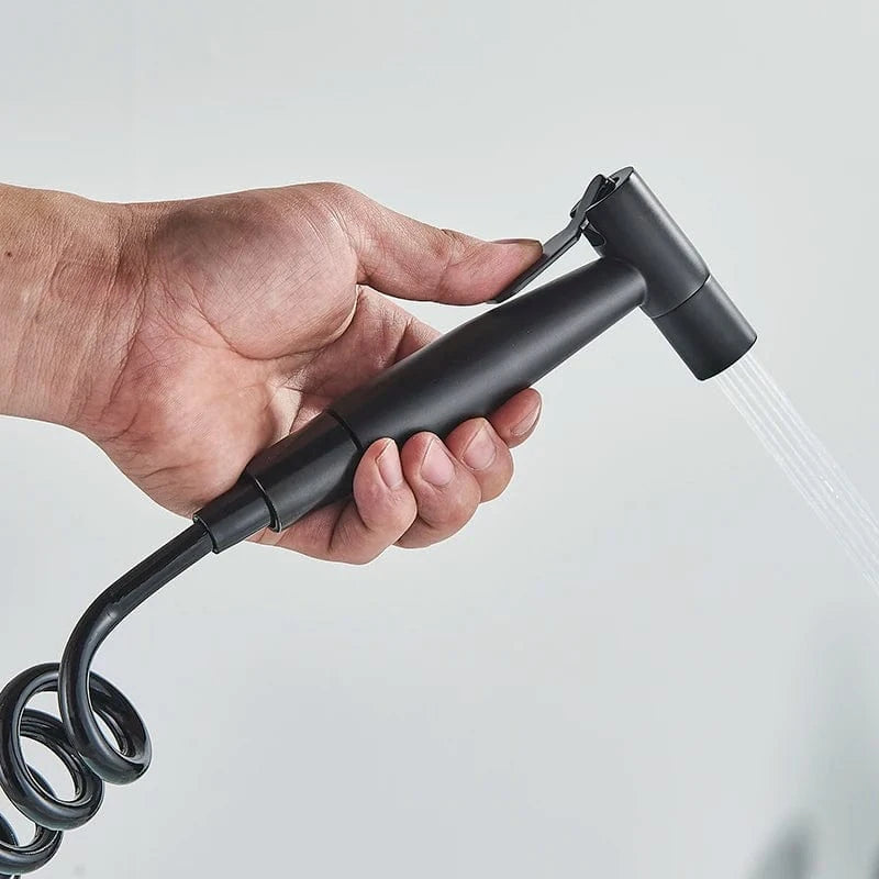 Mitigeo Robinet avec Douchette Cuisine