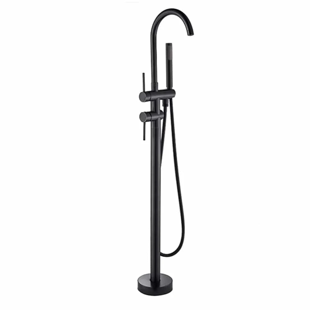 Mitigeo Robinet Baignoire Ilot