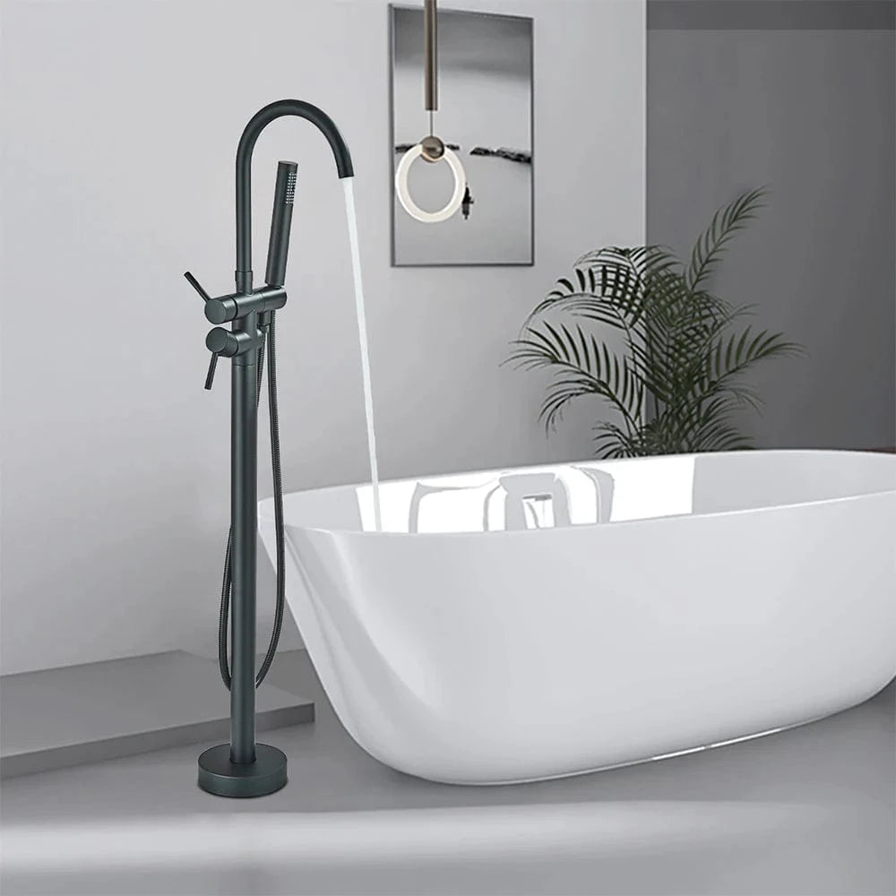 Mitigeo Robinet Baignoire Ilot