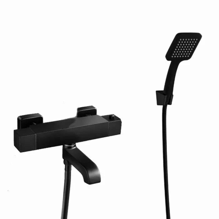 Mitigeo Robinet Baignoire Thermostatique