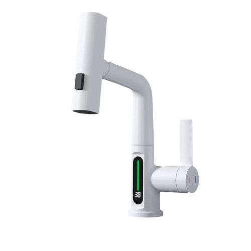 Mitigeo robinet cascade