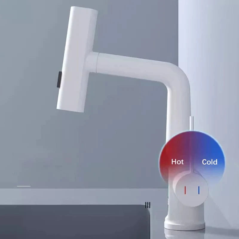 Mitigeo robinet cascade