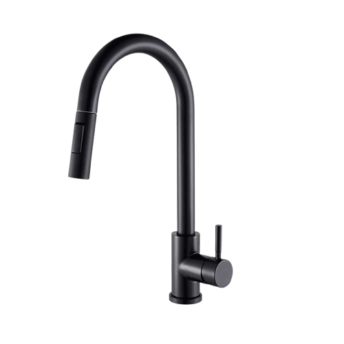 Mitigeo Robinet Cuisine Douchette