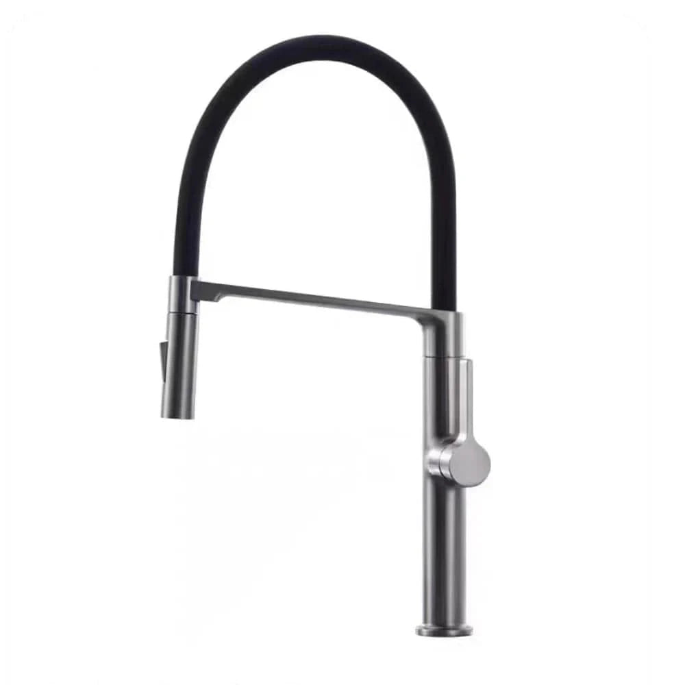 Mitigeo Robinet Cuisine Mitigeur avec Douchette