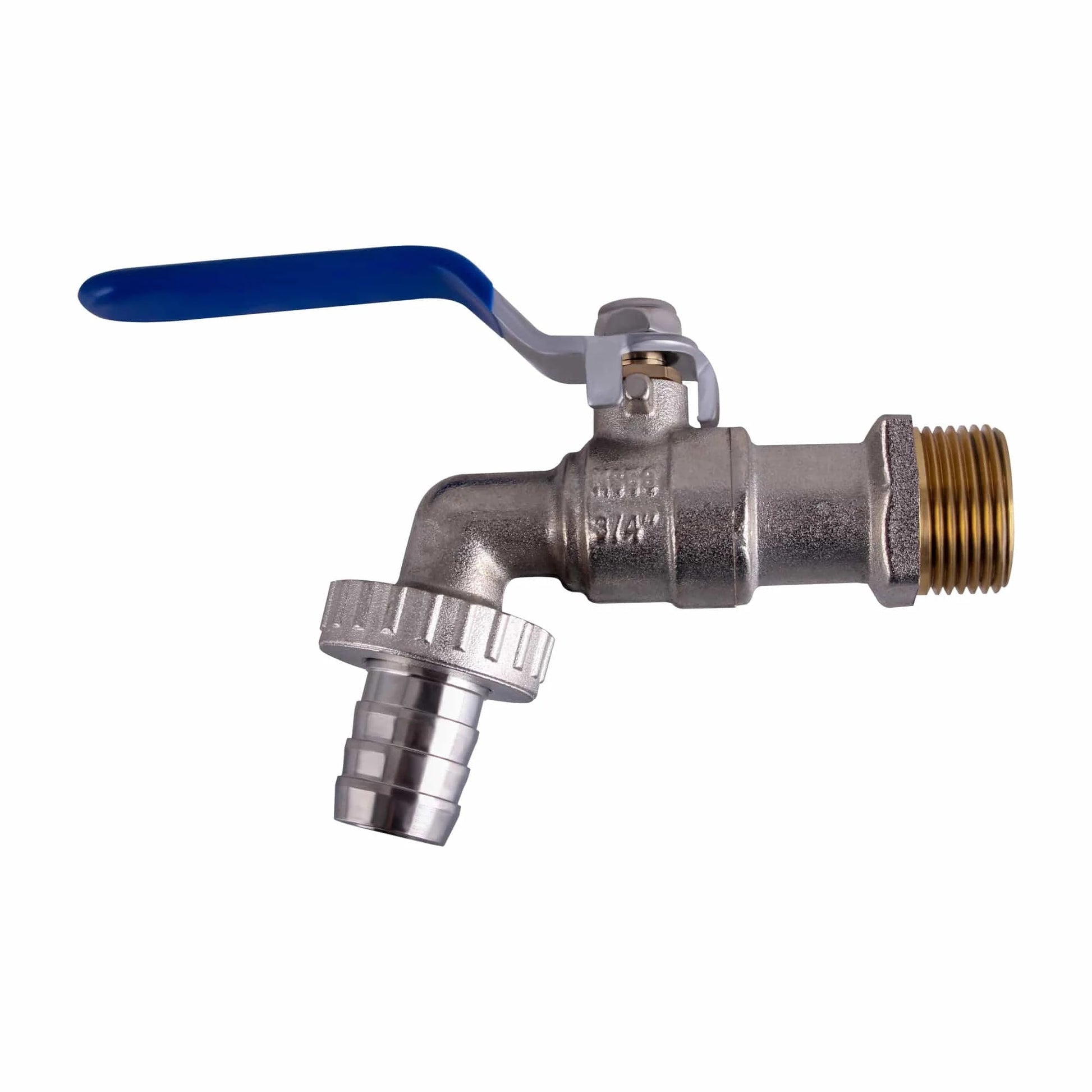 Mitigeo Robinet Cuve de Jardin