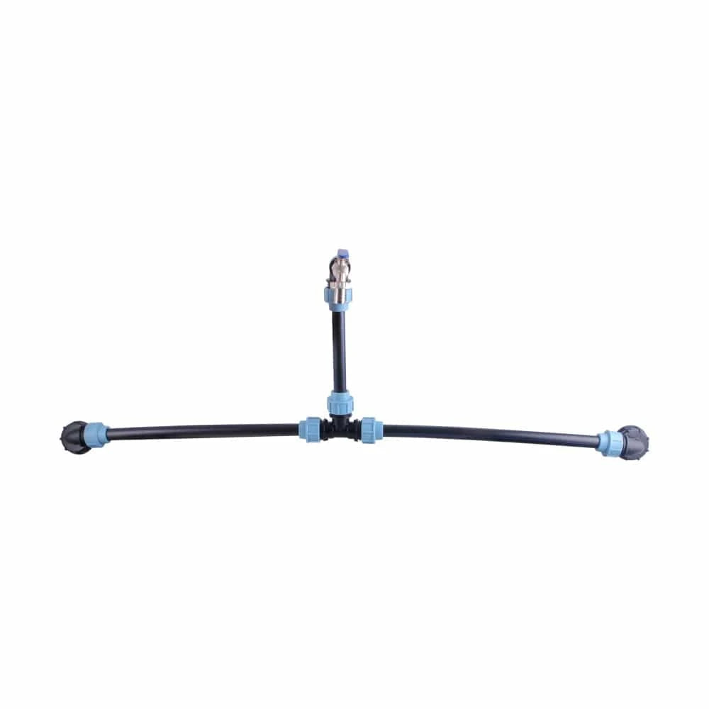 Mitigeo Robinet Cuve de Jardin