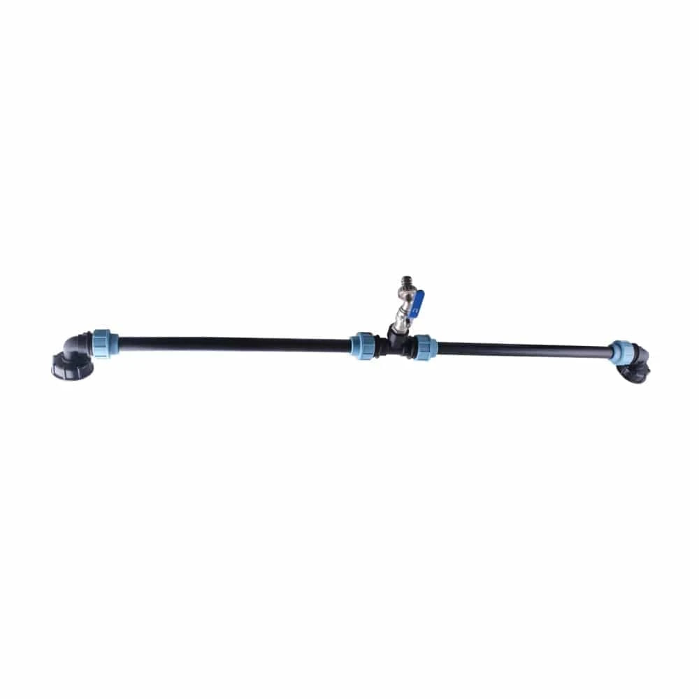 Mitigeo Robinet Cuve de Jardin