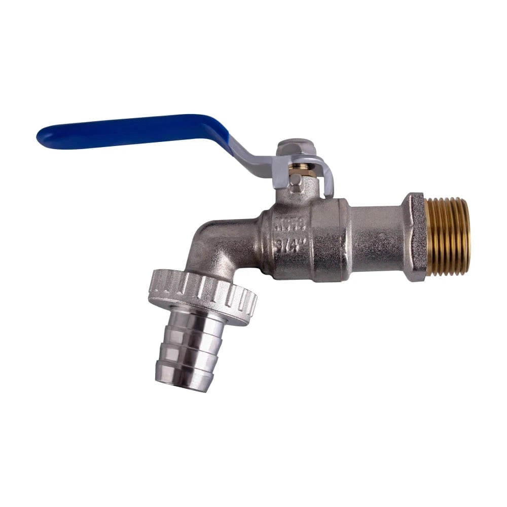 Mitigeo Robinet Cuve de Jardin