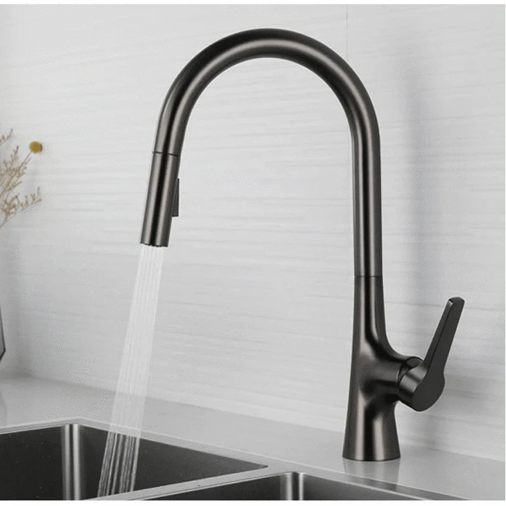 Mitigeo Robinet d Evier