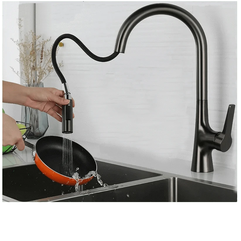 Mitigeo Robinet d Evier