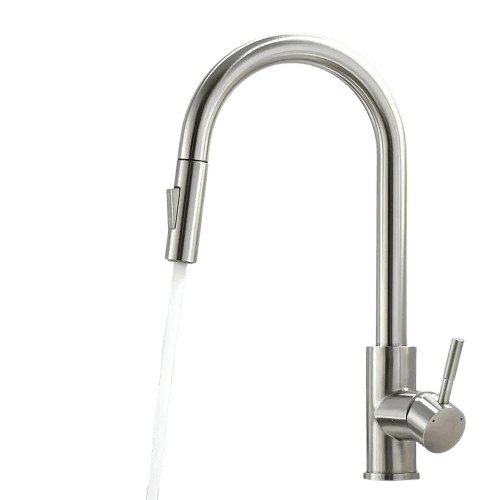 Mitigeo Robinet de Cuisine