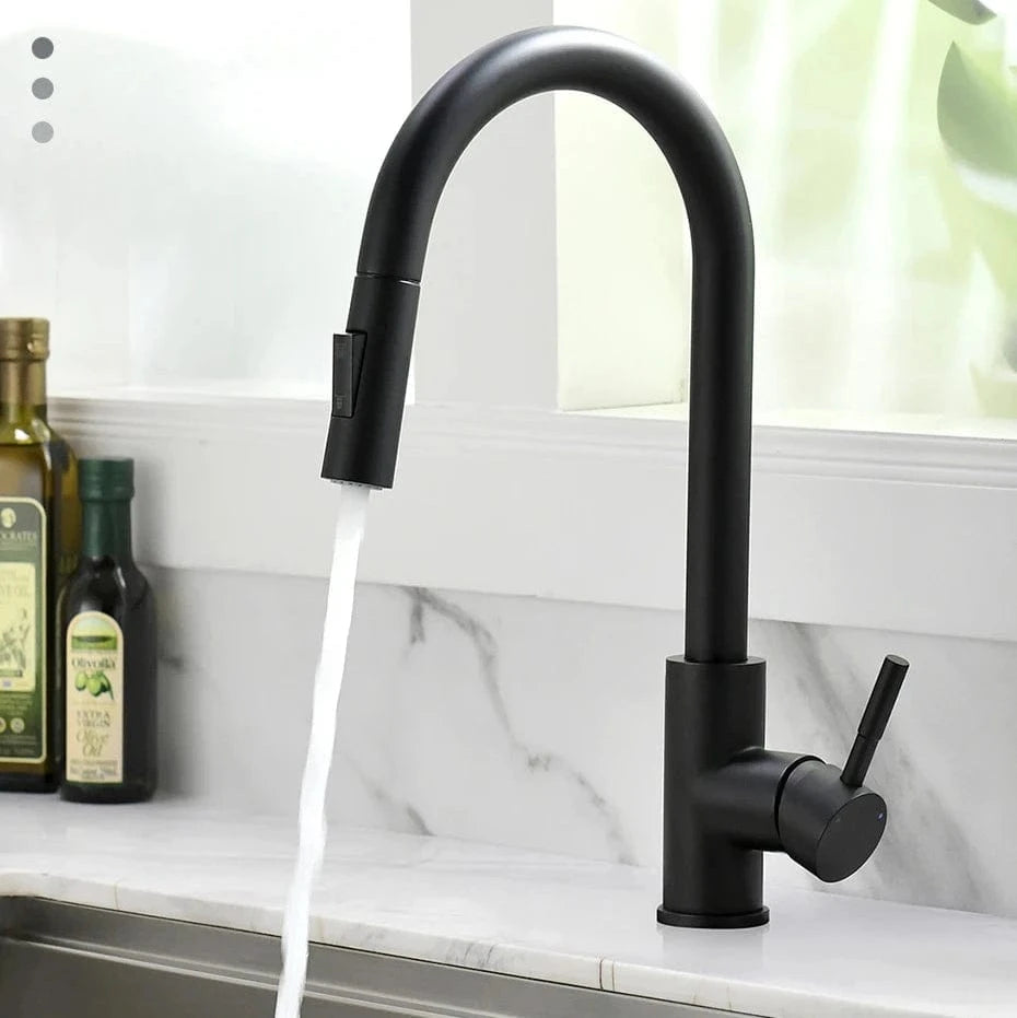 Mitigeo Robinet de Cuisine