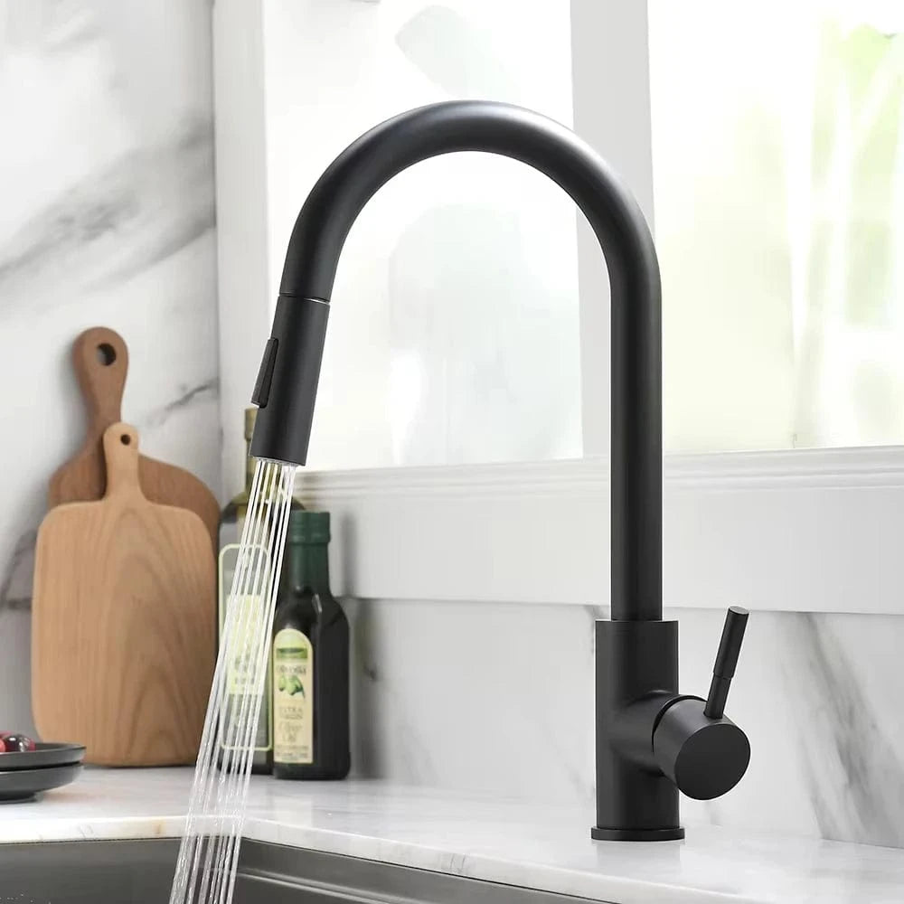 Mitigeo Robinet de Cuisine