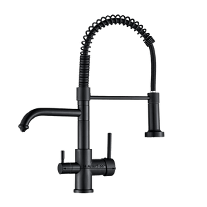 Mitigeo Robinet de Cuisine Professionnel